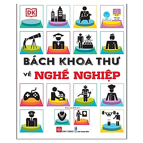 Bách Khoa Thư Về Nghề Nghiệp