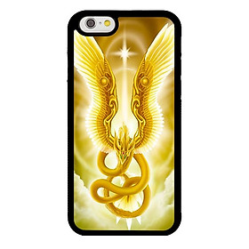 Ốp lưng cho iPhone 6s rồng 2 - Hàng chính hãng