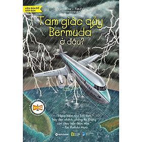 Tri thức phổ thông: Tam giác quỷ Bermuda ở đâu? - Bản Quyền