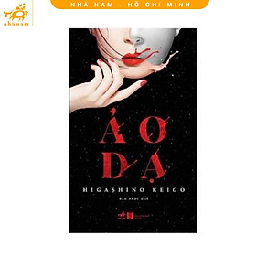 Sách - Ảo dạ (TB 2021) (Nhã Nam HCM)