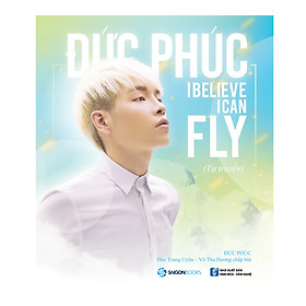 Đức Phúc - I Believe I Can Fly (SGB)