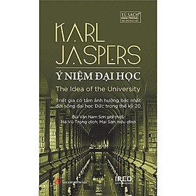 Sách - Ý Niệm Đại Học - Pace Books