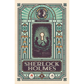 Sherlock Holmes - Tập 2 (HH)