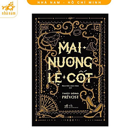 Sách - Mai nương lệ cốt (Nhã Nam HCM)