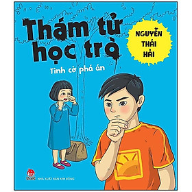 Thám tử học trò