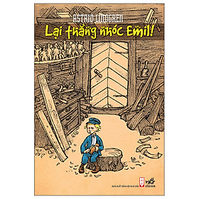 Lại thằng nhóc Emil
