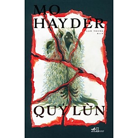 Tiểu Thuyết Trinh Thám Hấp Dẫn: Quỷ Lùn - Điểu Nhân 2