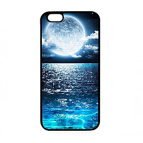 Ốp lưng cho iPhone 6S Plus mẫu  CẢNH 11 - Hàng chính hãng