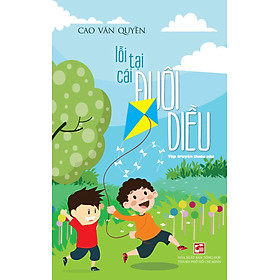 Lỗi Tại Cái Đuôi Diều