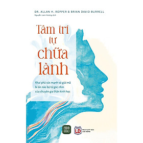 Sách - Tâm Trí Tự Chữa Lành - 1980 Books