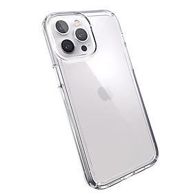 Ốp lưng cho iPhone 14 Pro Max hiệu Likgus Air White Rough Chống dấu vân tay - Hàng nhập khẩu