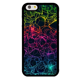 Ốp lưng cho iPhone 6 mẫu  MÀU SẮC 13 - Hàng chính hãng