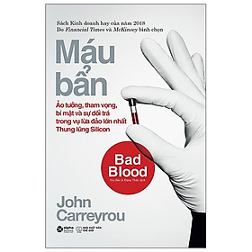 Máu Bẩn - Tặng kèm sổ tay