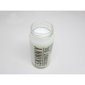 Dầu Dừa Nguyên Chất Skinny - Ép Lạnh Tinh Khiết, Organic 100%. Món Quà Tinh Chất Từ Thiên Nhiên.