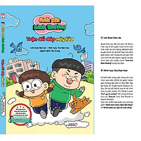 Anh Em Bình Thường: Trận Đối Đáp Nảy Lửa