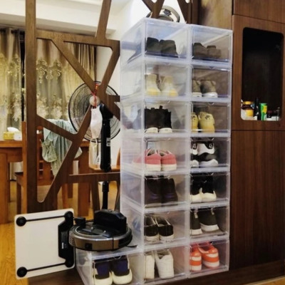 Hộp đựng giày Sneaker