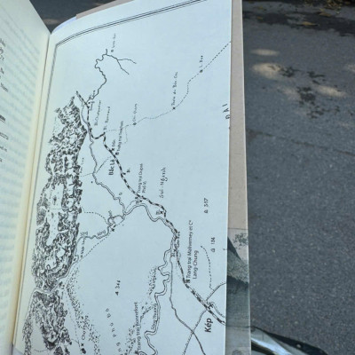 [GIẢI CỨU SÁCH HAY – XẢ KHO CHỐNG Ế] ĐỀ THÁM - THỜI KỲ HUY HOÀNG (QUA BÁO CHÍ VÀ HỒ SƠ MẬT THÁM PHÁP Ở ĐÔNG DƯƠNG NĂM 1909) – E. Maliverney - Vũ Mai dịch – Nhã Nam – NXB Tổng hợp Thành phố Hồ Chí Minh