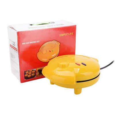 Máy Nướng Bánh Hình Thú Nhiều Hình Tiện Dụng