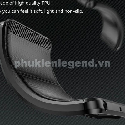 Ốp lưng chống sốc vân kim loại cho Samsung Galaxy A15, A25 ,A35, A55 hiệu Likgus (chuẩn quân đội, chống va đập, chống vân tay - Hàng chính hãng