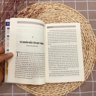 Sách - Are You Really OK? - Để Trở Thành Bác Sĩ Tâm Lý Của Chính Mình - MCBooks