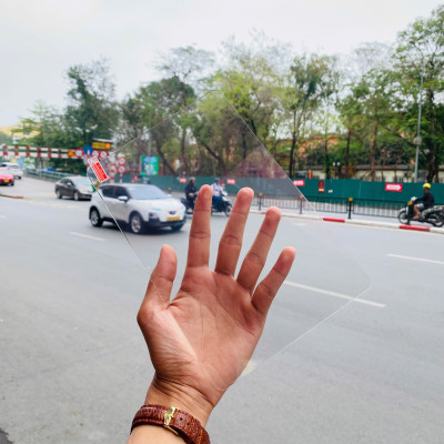 Kính cường lực  cho Samsung Galaxy Tab S10 FE, S10 FE Plus, S10 plus Và S10 Ultra Chính Hãng Glass Premium Vát Cạnh 9H – Chống trầy, chống va đập Dễ Dán -Hàng Chính hãng