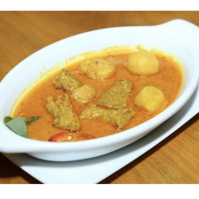 BỘT XÀO LĂN HOÀ KÝ 50gr