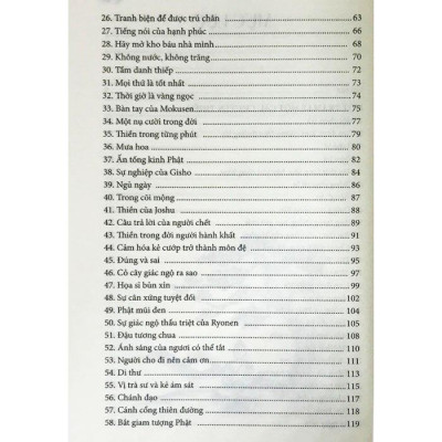 Sách - Cốt nhục của thiền -( Ấn bản đầy đủ nhất) - 2H Books