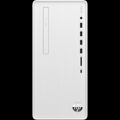 HP Pavilion Desktop TP01-4019d Bundle PC (8X3R3PA) - Hàng chính hãng