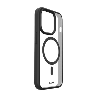 Ốp lưng dành cho iPhone 15 Pro Max LAUT Huex Protect - hàng chính hãng