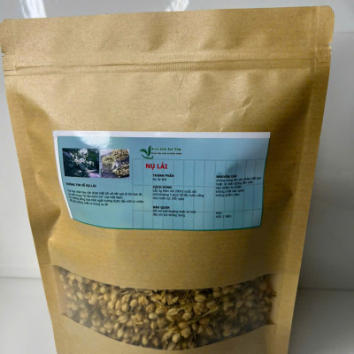 200gr Trà hoa nhài - Trà hoa lài