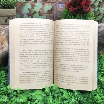 Sách - Vòm Rừng (Richard Powers)