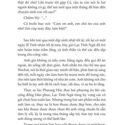 Cá Voi Cô Đơn - Tập 2