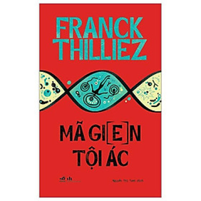 Mã Gien Tội Ác