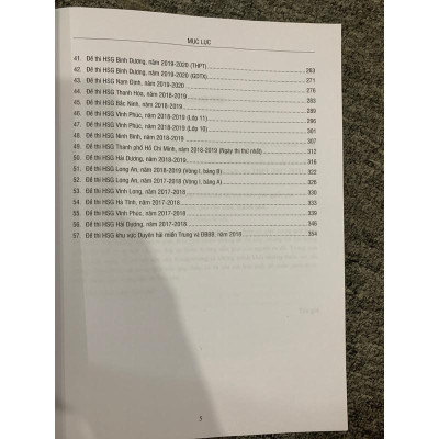 Sách - Tuyển chọn đề thi học sinh giỏi Ngữ Văn trung học phổ thông