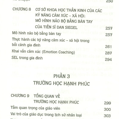 Happy Children - Hiểu Về Sự Phát Triển Của Trẻ Để Nuôi Dạy Con An Lạc Và Hạnh Phúc