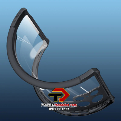 Ốp lưng chống sốc cho SamSung Galaxy S24 Ultra chính hãng XUNDD Beetle - Hàng chính hãng