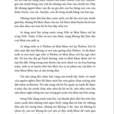 Người Ai Cập - Quyền Lực Và Tình Yêu - Tập 1_FN