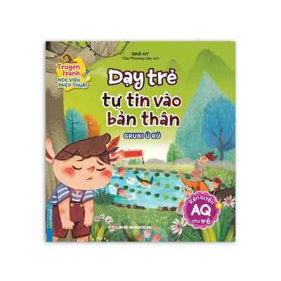 Sách - Ứng Xử Bình Tĩnh + Tự Tin Vào Bản Thân + Kiên Cường Khi Tất Bại + Tự Khuyến Khích Mình + Luôn Vui Vẻ Cởi Mở - Combo 5 Cuốn - Minh Thắng