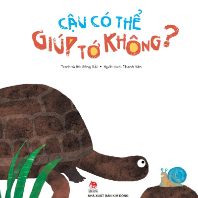 Cậu Có Thể Giúp Tớ Không?