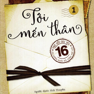 Tôi Mến Thân (Tập 1)