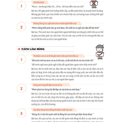 Sách - Kĩ Năng An Toàn Cho Học Sinh - An Toàn Khi Ở Trường