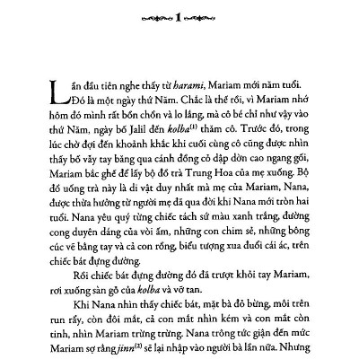 Combo Sách Ngàn Mặt Trời Rực Rỡ + Cây Cam Ngọt Của Tôi (Bộ 2 Cuốn)