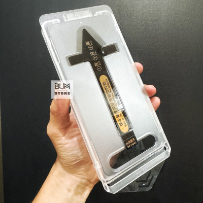 Kính Cường Lực Cho Samsung S25 Ultra / S24 Ultra / S24 Plus / S23 Plus / S22 Plus / S23 / S22 Tự Dán Chống Nhìn Trộm