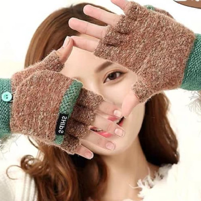 GĂNG TAY NỮ , BAO TAY NỮ  DN2202092701