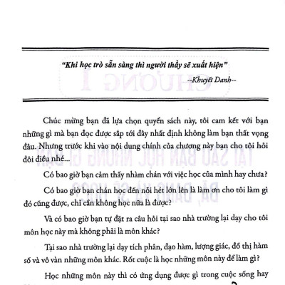 Phương Pháp Ghi Nhớ Đỉnh Cao