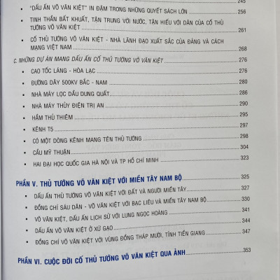 Cuộc Đời Và Sự Nghiệp Cố Thủ Tướng Võ Văn Kiệt Những Ký Ức Không Phai Mờ Về Thủ Tướng