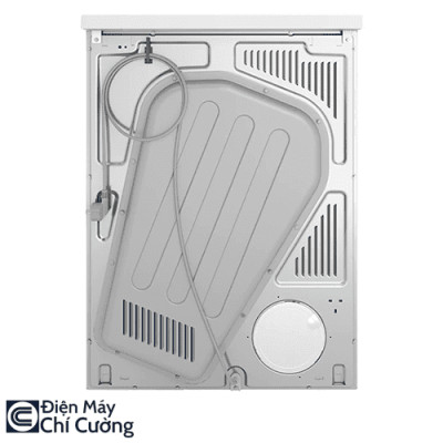 Máy sấy thông hơi Electrolux 8.5kg EDS854J3WB - Làm mới áo quần và giảm nhăn & phai màu [Hàng chính hãng]
