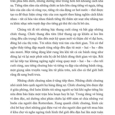 The Story Of Mankind - Câu Chuyện Nhân Loại - Một Lược Sử Sống Động Về Loài Người