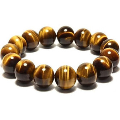 VÒNG TAY ĐÁ MẮT HỔ