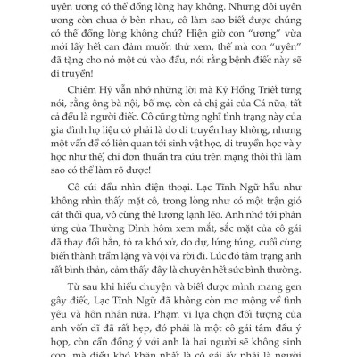 Cá Voi Cô Đơn - Tập 2